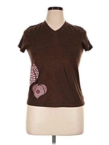 Target Short Sleeve T-Shirt (view 1)