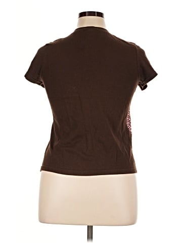 Target Short Sleeve T-Shirt (view 2)