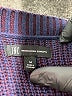 INC International Concepts Blue Pullover Sweater Size M - photo 7