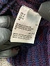 INC International Concepts Blue Pullover Sweater Size M - photo 8