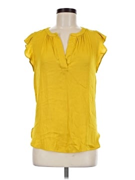Ann Taylor LOFT Sleeveless Blouse (view 1)