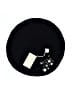 Hat Attack 100% Acrylic Black Beanie One size - photo 2