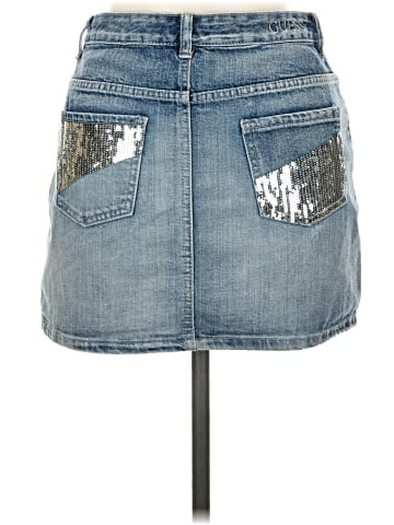 Guess Jeans Denim Skirt (view 2)