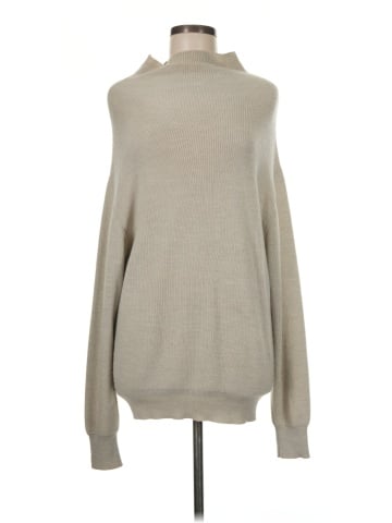 Wilfred Wool Pullover Sweater (view 1)