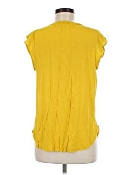 Ann Taylor LOFT Sleeveless Blouse (view 2)