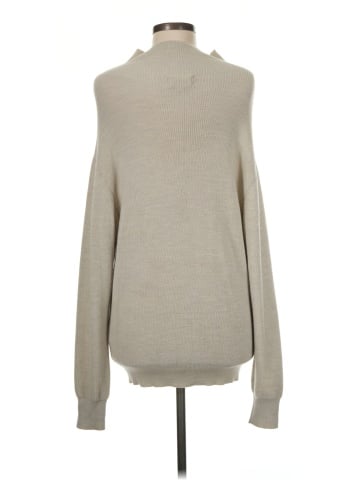 Wilfred Wool Pullover Sweater (view 2)