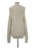 Wilfred 100% Wool Tan Wool Pullover Sweater Size M - photo 2