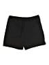 Athletic Works Solid Black Athletic Shorts Size 20 - photo 1