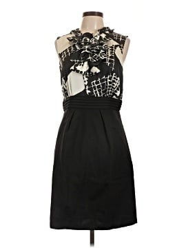 max and cleo black dress Max & Cleo | Dresses | Max And Cleo Black Ruffle Cocktail Dress Size 6