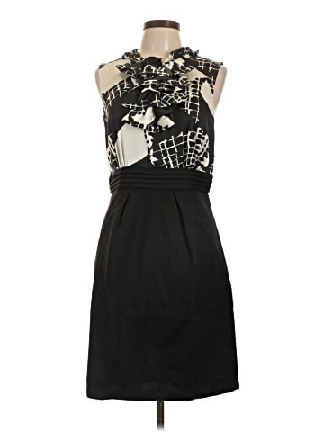 Max and Cleo Cocktail Dress (view 1)