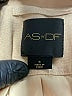 AS by DF Tan Blazer Size S - photo 6