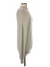 Wilfred 100% Wool Tan Wool Pullover Sweater Size M - photo 4