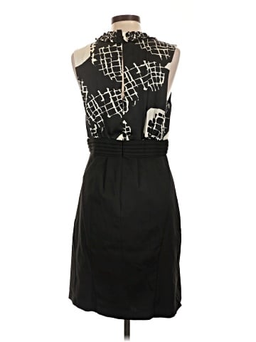 Max and Cleo Cocktail Dress (view 2)