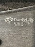 Mudd Gray Long Sleeve T-Shirt Size 10 - 12 - photo 7