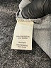 Mudd Gray Long Sleeve T-Shirt Size 10 - 12 - photo 8