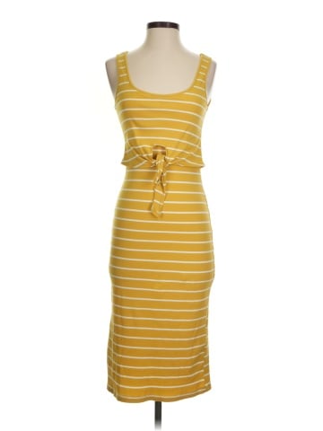 Heartloom Casual Dress (view 1)
