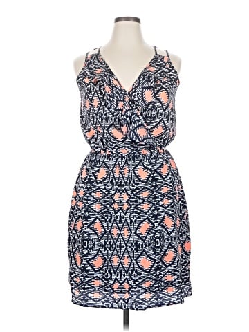 Collective Concepts Casual Dress (view 1)