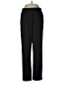 Puma Solid Black Casual Pants Size M - photo 1