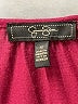 Jessica Simpson Burgundy Tank Top Size S - photo 7