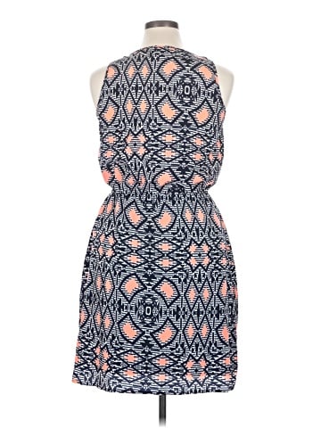Collective Concepts Casual Dress (view 2)