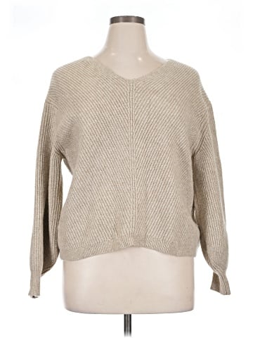 H&M Pullover Sweater (view 1)