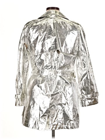 MICHAEL Michael Kors Raincoat (view 2)
