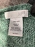 J.Jill Solid Teal Poncho One size - photo 7