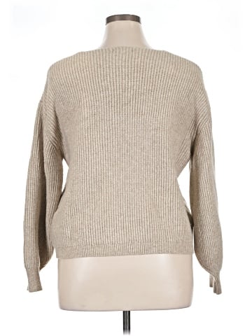 H&M Pullover Sweater (view 2)