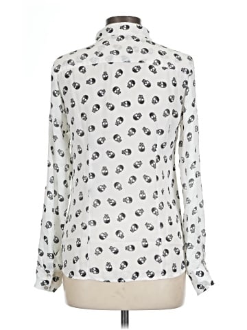 Freebird Long Sleeve Blouse (view 2)
