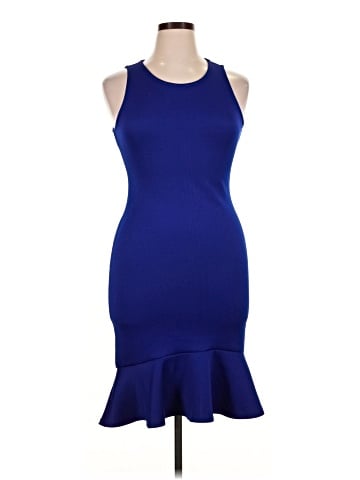 Almost Famous Cocktail Dress (view 1)
