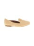 Me Too Solid Tan Flats Size 8 1/2 - photo 1