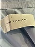 Elie Tahari Blue Jacket Size M - photo 6