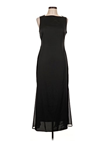 Donna Morgan Cocktail Dress (view 1)