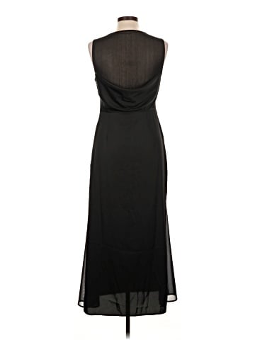 Donna Morgan Cocktail Dress (view 2)