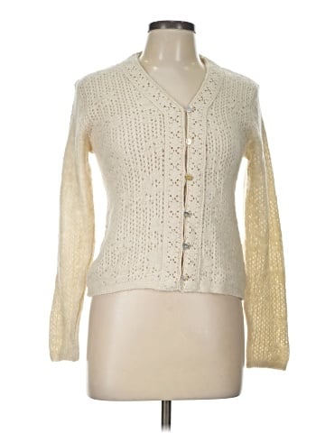 Zara Cardigan (view 1)