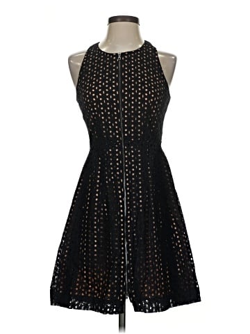 BCBGMAXAZRIA Cocktail Dress (view 1)