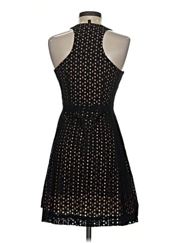 BCBGMAXAZRIA Cocktail Dress (view 2)