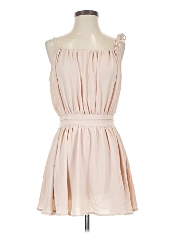 French Kiss Casual Dress (view 1)