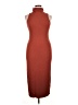 GB Brown Cocktail Dress Size XL - photo 1