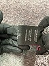 Thrill Graphic Gray Active Pants Size 2X - photo 5