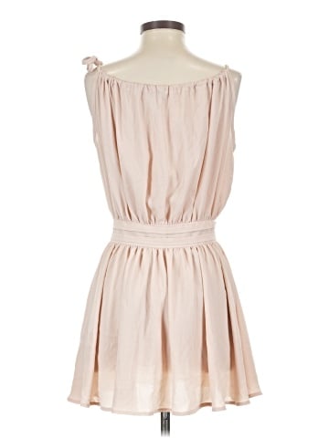 French Kiss Casual Dress (view 2)