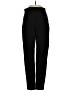 Assorted Brands Solid Black Casual Pants Size 2 - photo 1