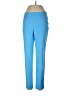 Lilly Pulitzer Luxletic Solid Blue Active Pants Size 10 - photo 1