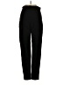 Assorted Brands Solid Black Casual Pants Size 2 - photo 2