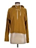 New Balance Gold Pullover Hoodie Size S (estimated) - photo 1