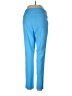 Lilly Pulitzer Luxletic Solid Blue Active Pants Size 10 - photo 2