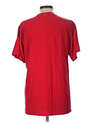 Port & Company Short Sleeve T-Shirt (view 2)