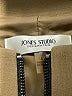 Jones Studio Brown Jacket Size 16 - photo 6