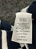 Talbots Outlet Stripes Black Pullover Sweater Size M - photo 8