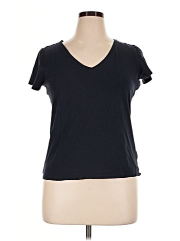 H&M Short Sleeve T-Shirt (view 1)